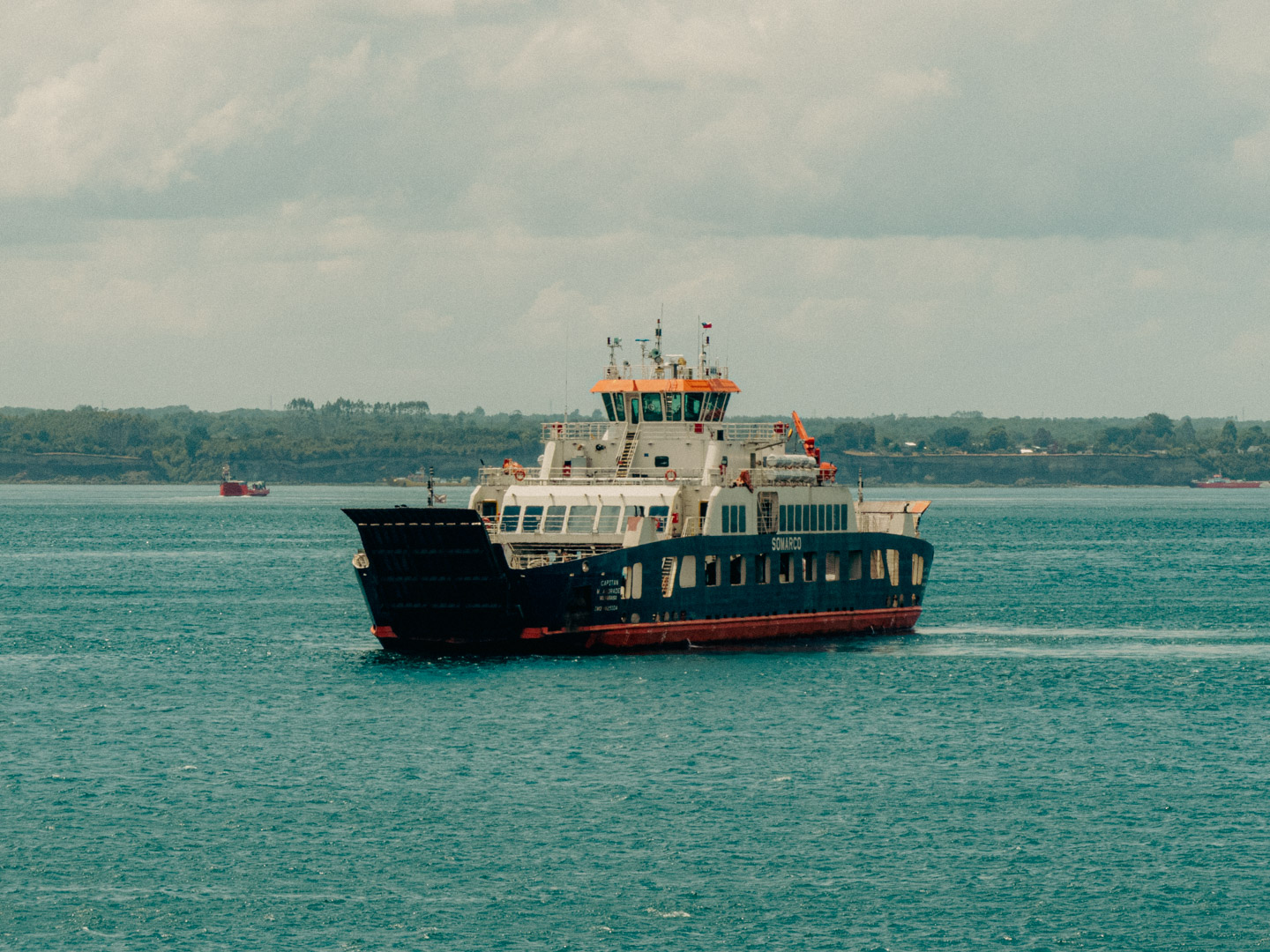 Chiloé: El despertar de una pasión fotográfica