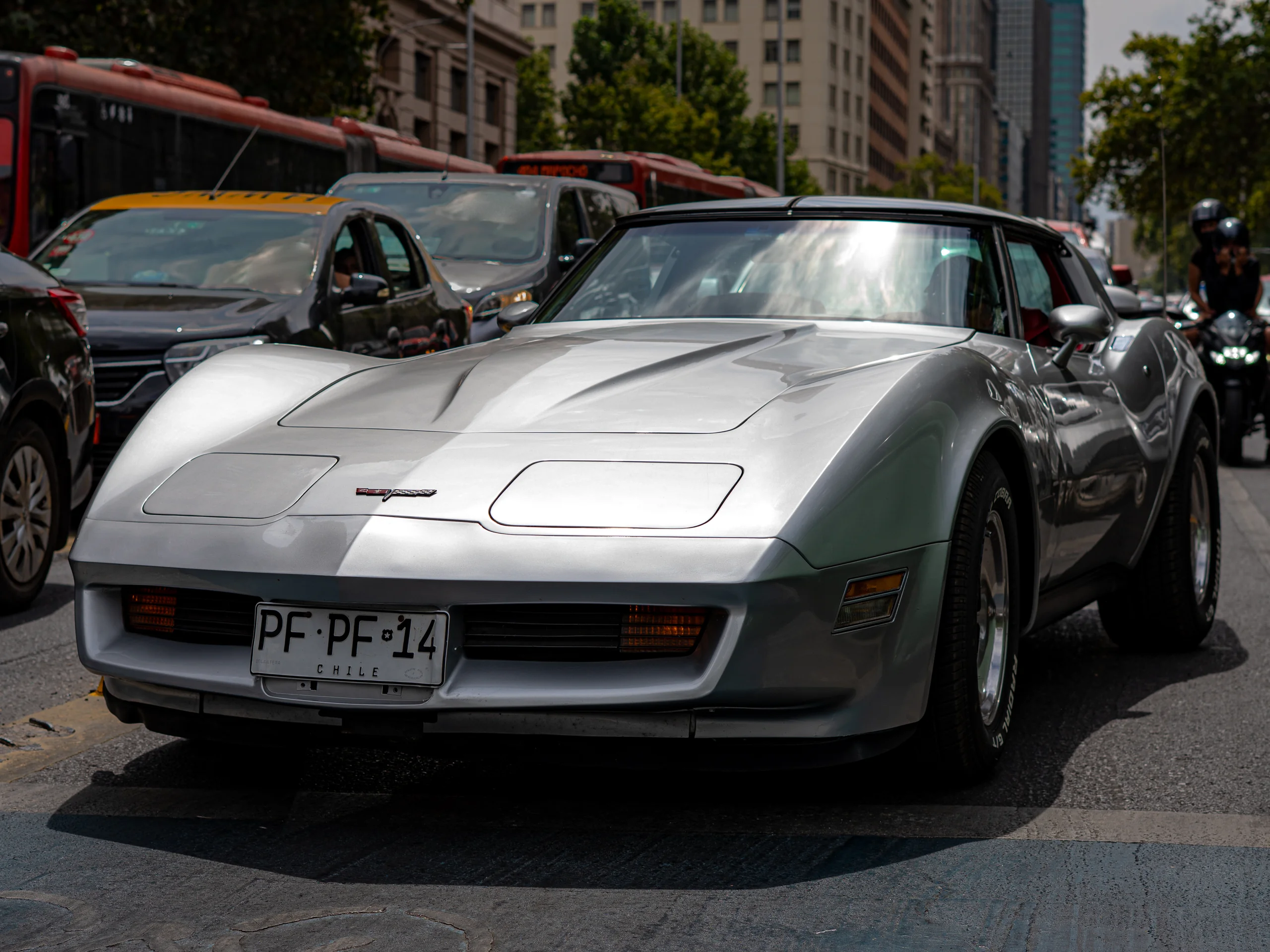 Día de los patrimonios 