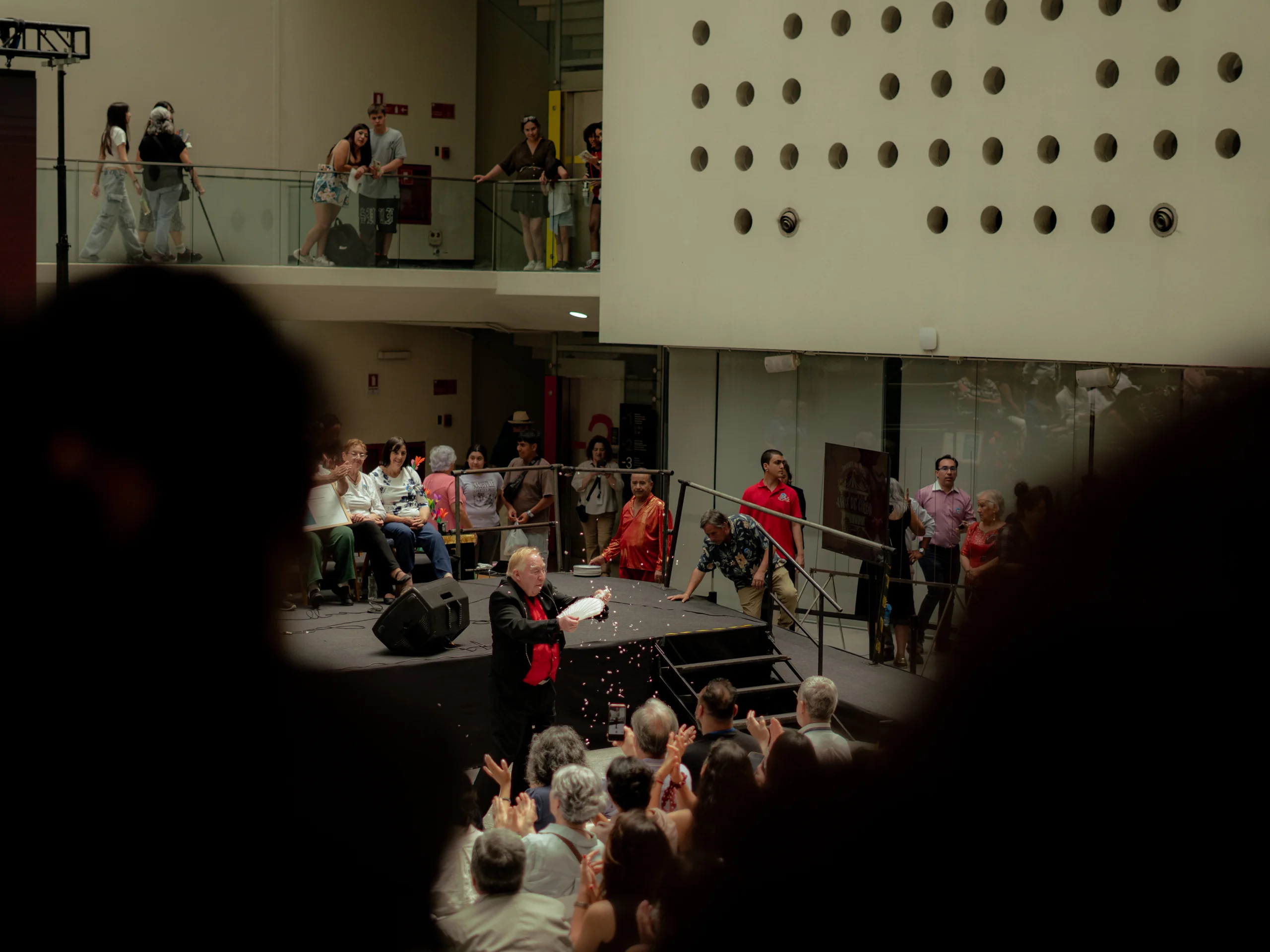 2era foto del triptico